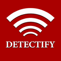 Detectify - Devices Detector Mod APK icon