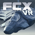 Fractal Combat X (Premium) Mod APK icon