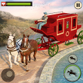 Horse Racing Games Horse Games Mod APK icon