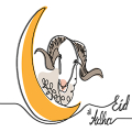 2025 Eid Al-Adha Countdown Mod APK icon