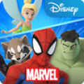 Disney Infinity: Toy Box 2.0 Mod APK icon