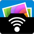 PhotoSync – Transfer Photos icon