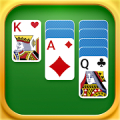 Solitaire - Classic Card Game Mod APK icon