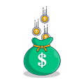 Earn Money: Money Earning Apps Mod APK icon