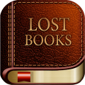 Lost Books of the Bible icon