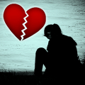 Sad & Broken Heart Pain Status Mod APK icon