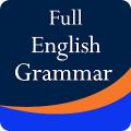 English Grammar in Use & Test Mod APK icon