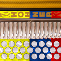 Hohner-BbEbAb Button Accordion‏ icon