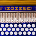 Hohner-FBbEb Button Accordion Mod APK icon