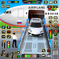 Airplane Pilot Car Transporter Mod APK icon