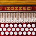 Hohner-GCF Button Accordion Mod APK icon