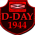 D-Day Mod APK icon