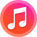 Music player icon