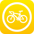 Cyclemeter Cycling Tracker Mod APK icon