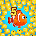 Fishdom Mod APK icon