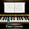 Piano Lessons Mod APK icon