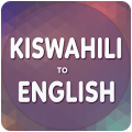 Swahili To English Translator Mod APK icon