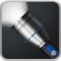 Super Flashlight LED Torch Mod APK icon