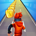 MetroLand - Endless Runner Mod APK icon