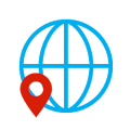 UTM Geo Map Mod APK icon