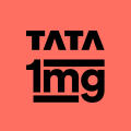 TATA 1mg Online Healthcare App Mod APK icon