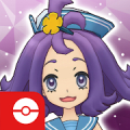 Pokémon Masters EX Mod APK icon