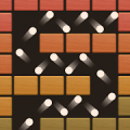 Brick Breaker: Legend Balls Mod APK icon