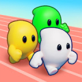 Pocket Champs: 3D Racing Games Mod APK icon