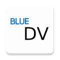 BlueDV Mod APK icon