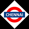 Chennai Local Train Timetable Mod APK icon