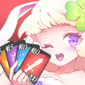 Dungeon&Girls: Card Battle RPG Mod APK icon