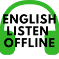 Aprender y Escuchar Inglés - Offline Mod APK icon