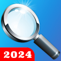 Magnifier - Magnifying Glass Mod APK icon