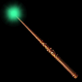 Magic wand simulator Mod APK icon