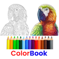 Paint by Number: Coloring Game Mod APK icon