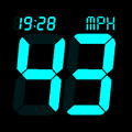 DigiHUD Speedometer Mod APK icon