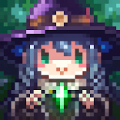 Elemental: 2D MMORPG Mod APK icon