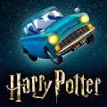 Harry Potter: Hogwarts Mystery Mod APK icon