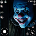 Horror Sniper - Clown Ghost In The Dead icon