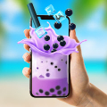 DIY Boba Tea Drink Mod APK icon