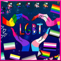 LGBT Wallpaper Mod APK icon