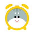 AlarmMon - alarm, stopwatch Mod APK icon