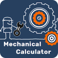 Mechanical Calculator Mod APK icon