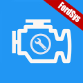 FordSys Scan Lite Mod APK icon