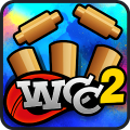 World Cricket Championship 2 Mod APK icon