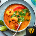 Thai Food Recipes Offline Book Mod APK icon