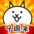 貓咪大戰爭 Mod APK icon