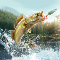 Professional Fishing 2 Mod APK icon