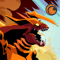 Dawn of the Monsters Mod APK icon