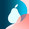 iPear 18 - Icon Pack Mod APK icon